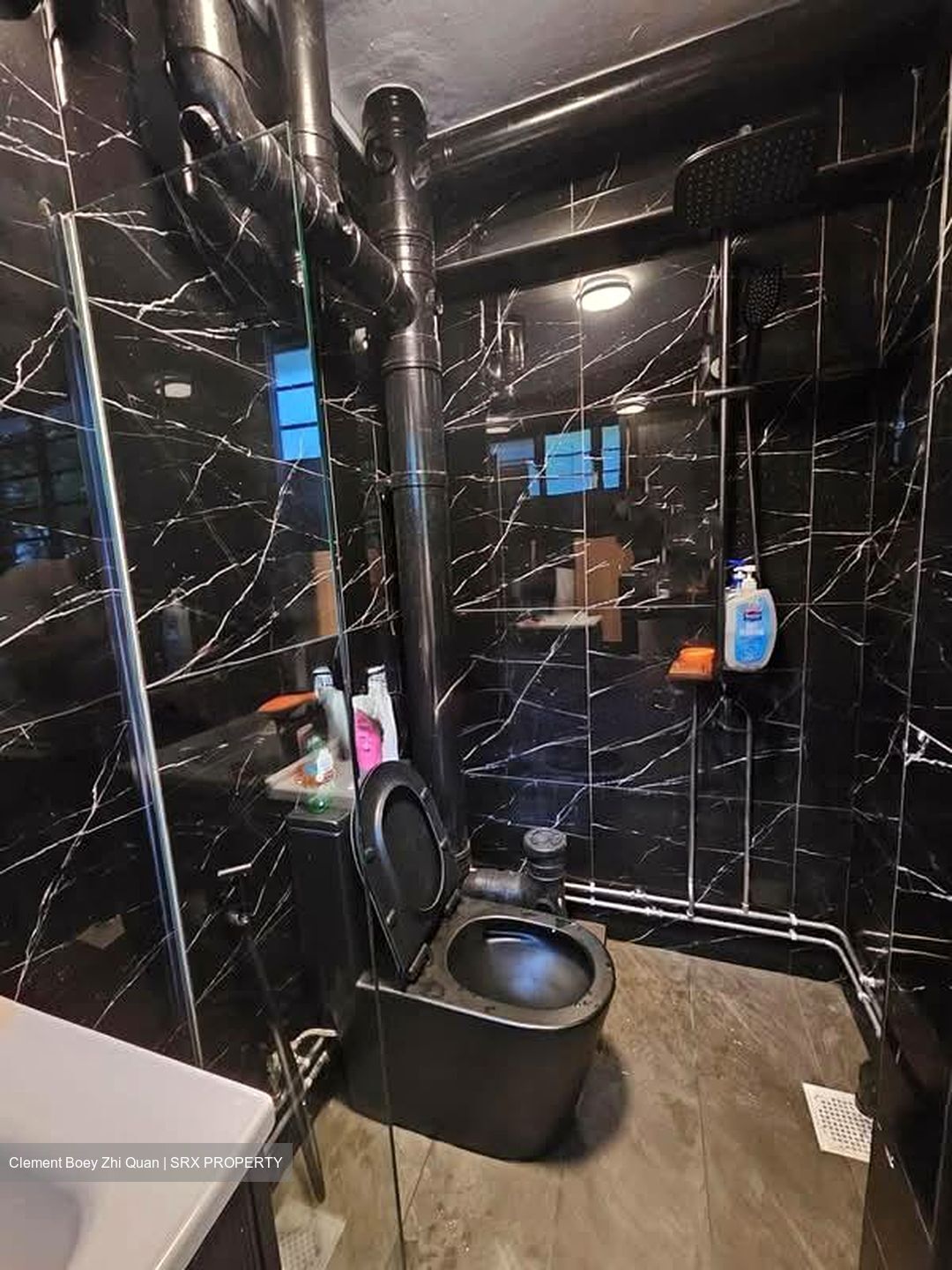 Blk 487B Tampines Street 45 (Tampines), HDB 4 Rooms #534601101